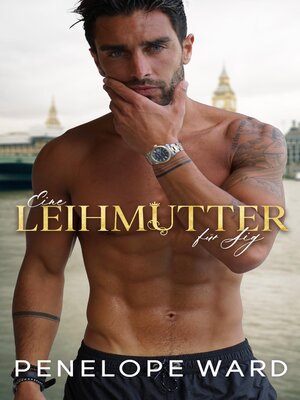 cover image of Eine Leihmutter für Sig